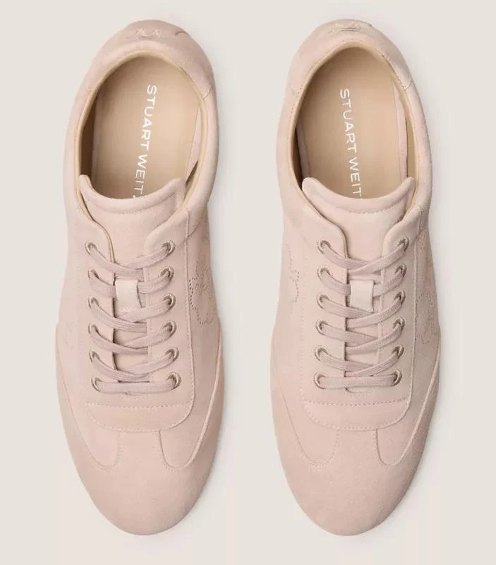 Stuart Weitzman CRUZ SNEAKER 6