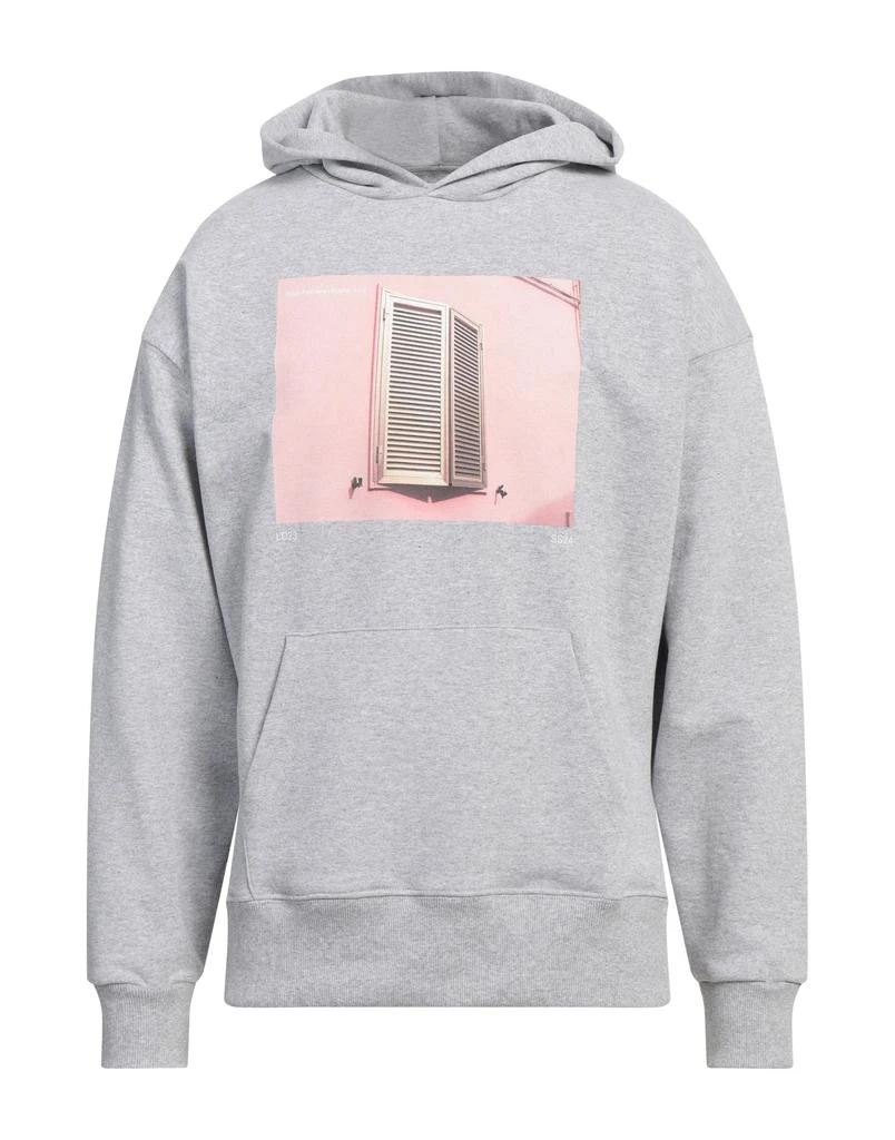 Lc23 Hooded sweatshirt 1