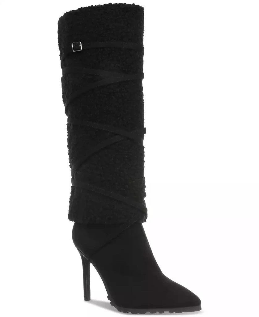 Thalia Sodi Women's Rikka Boots 1
