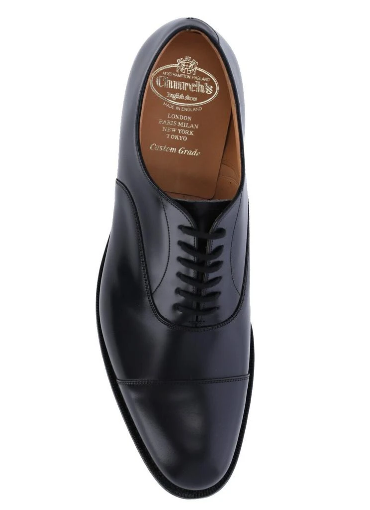 Church's Church's Dubai Oxford Shoes 4