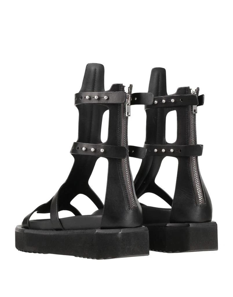 Rick Owens Sandals 3