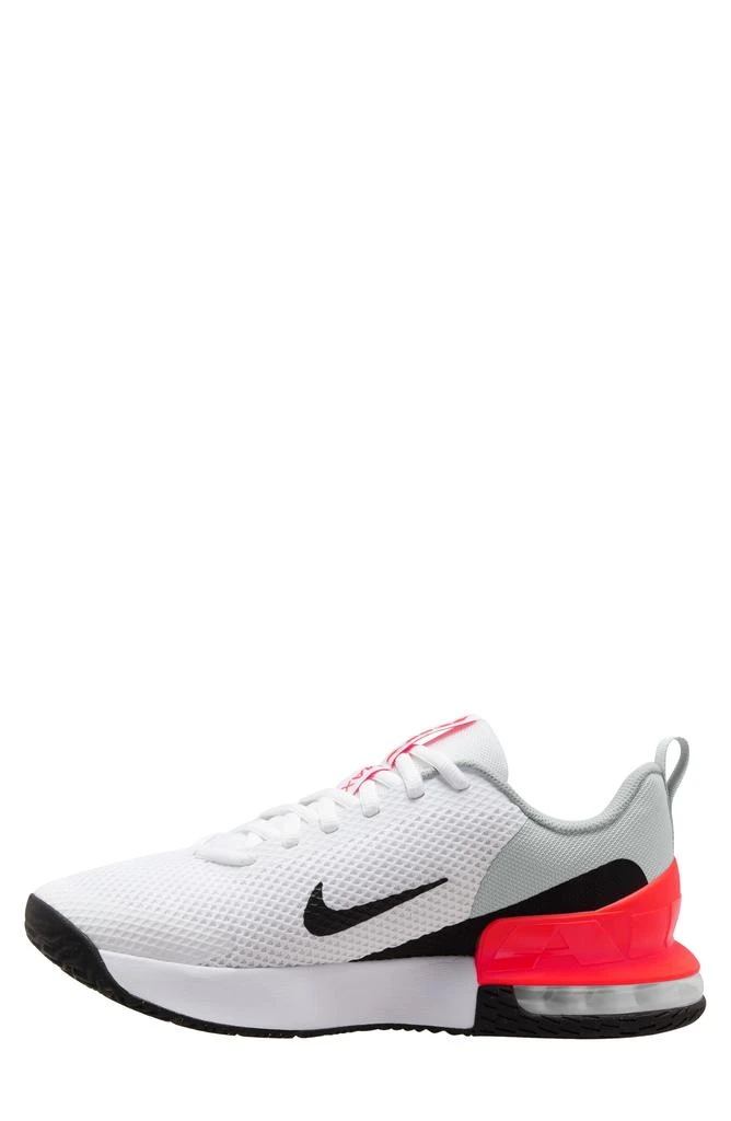 NIKE Air Max Alpha Trainer 6 Training Shoe 4