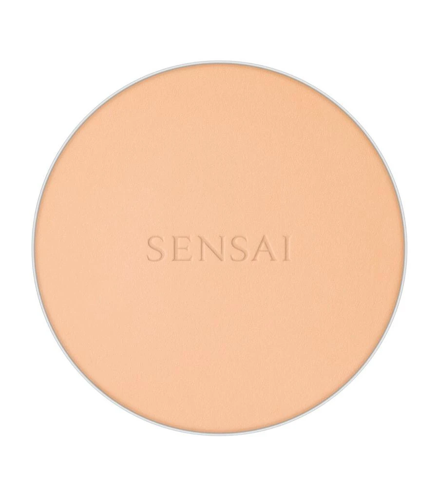 Sensai Total Finish Powder Foundation Refill 1