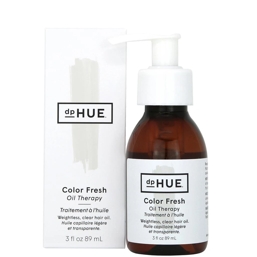 dpHUE dpHUE Color Fresh Oil Therapy 1