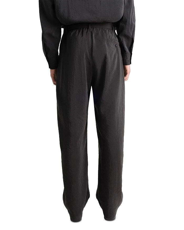 Lemaire Twisted Over Pants 2