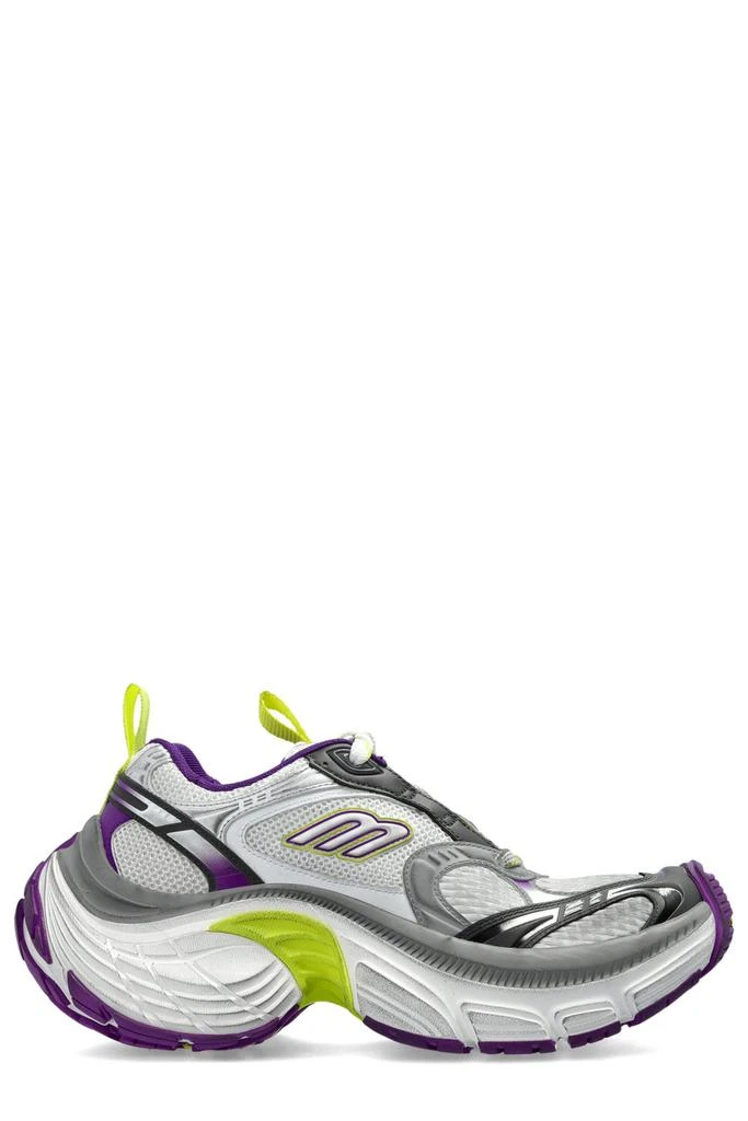 Balenciaga Balenciaga 6XL Lace-Up Sneakers 1