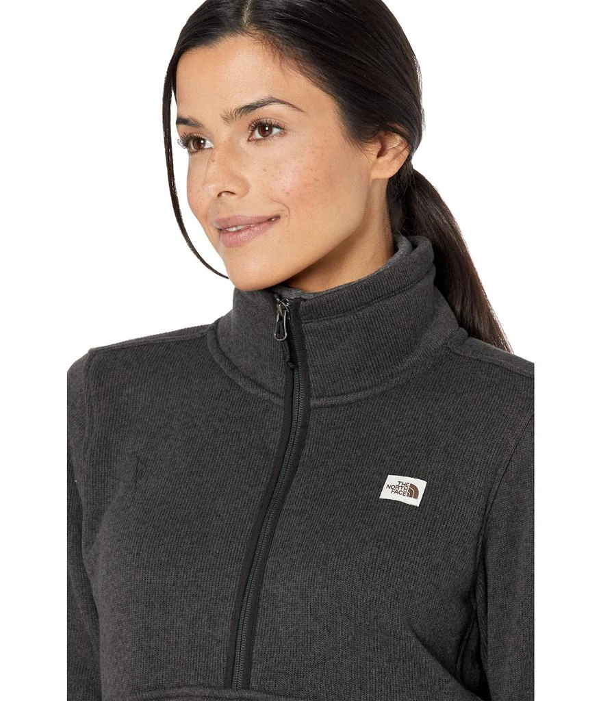 The North Face Crescent 1/4 Zip Pullover 3