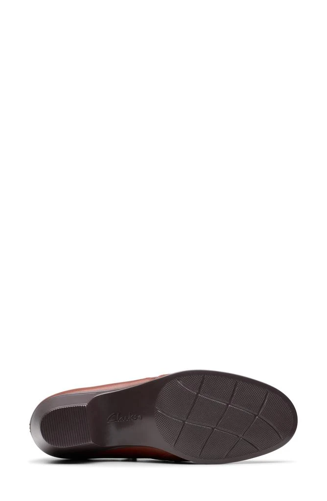 Clarks Emily Reyna Bootie 5