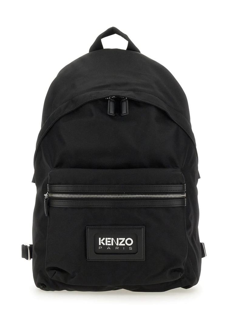 【B】KENZO リュック Shop Kenzo Backpacks on Sale at BeyondStyle – Get 34% Off