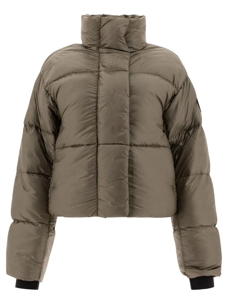 Canada Goose Canada Goose Cypress Cropped Puffer Jacket 1