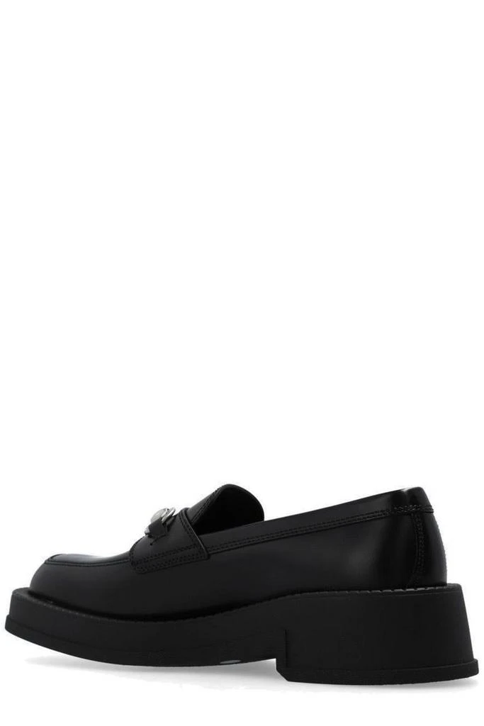 Gucci Gucci Interlocking G Loafers 3