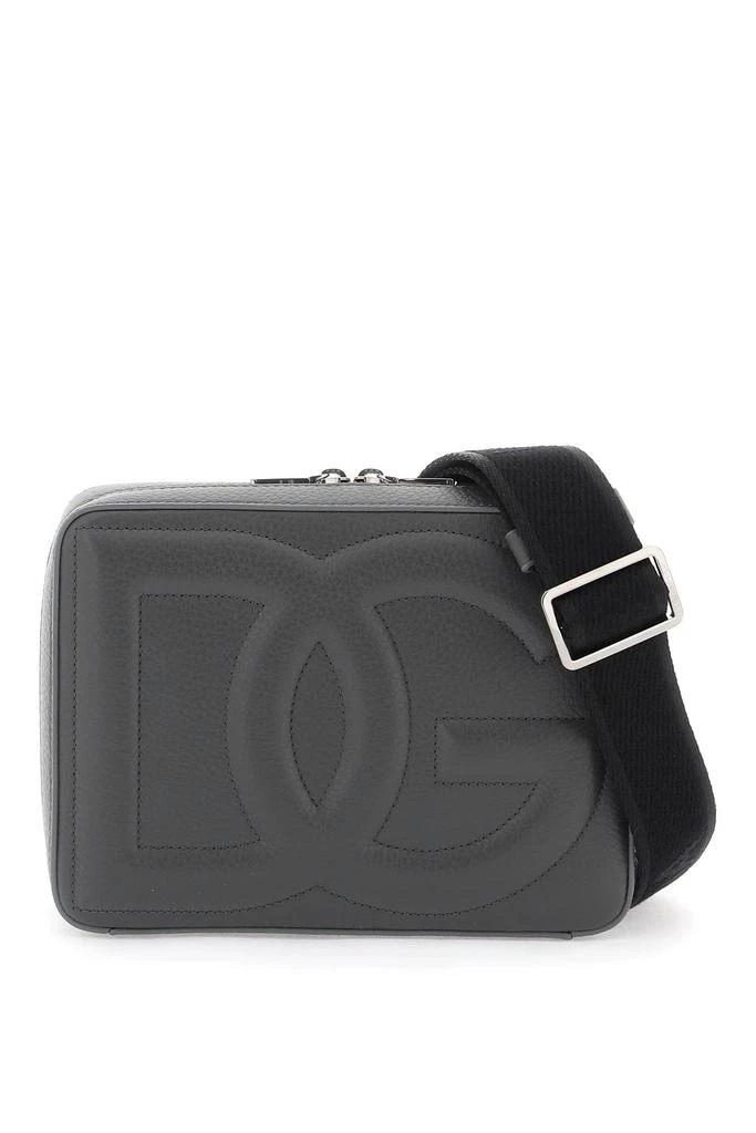 Dolce & Gabbana dg logo camera bag for photography 1