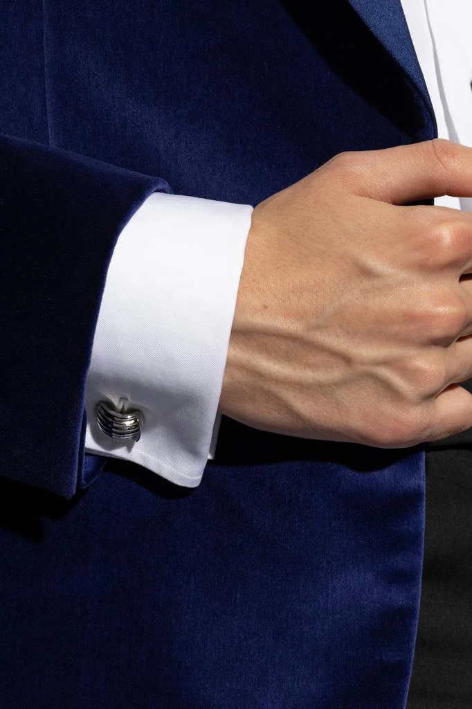 Salvatore Ferragamo Cufflinks 2