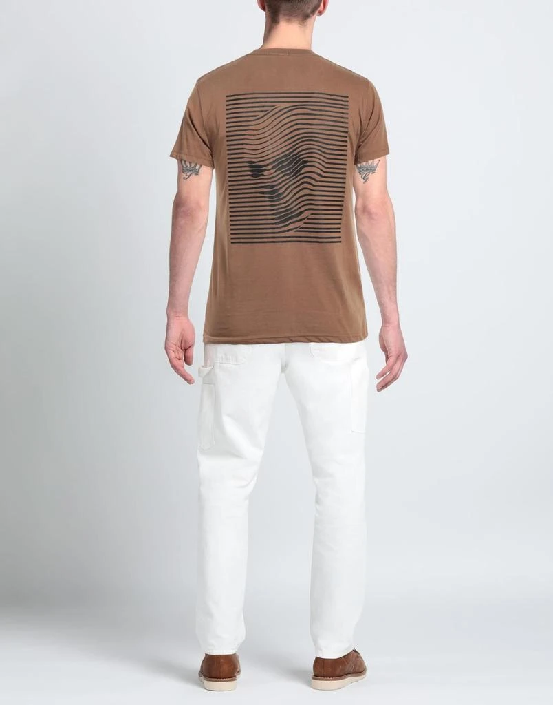 BOLONGARO TREVOR T-shirt 3