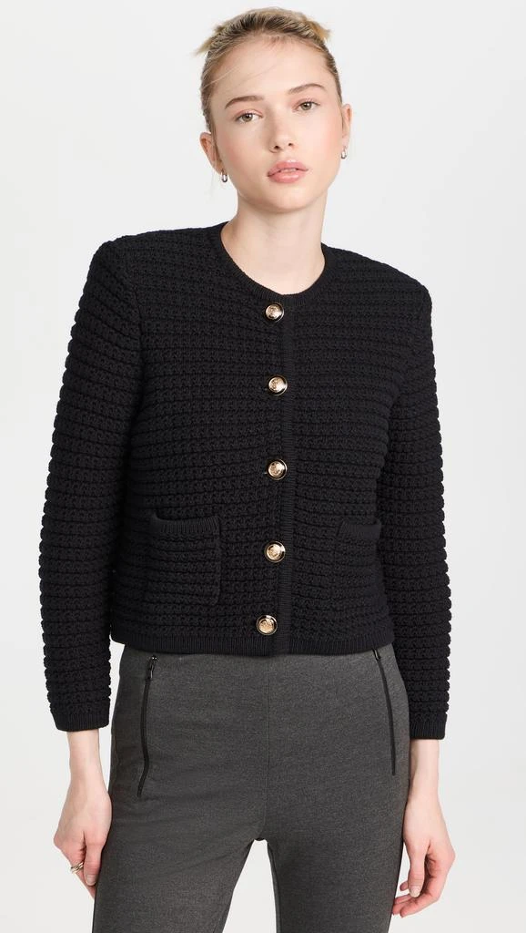 ba&sh Gaspard Cardigan 6