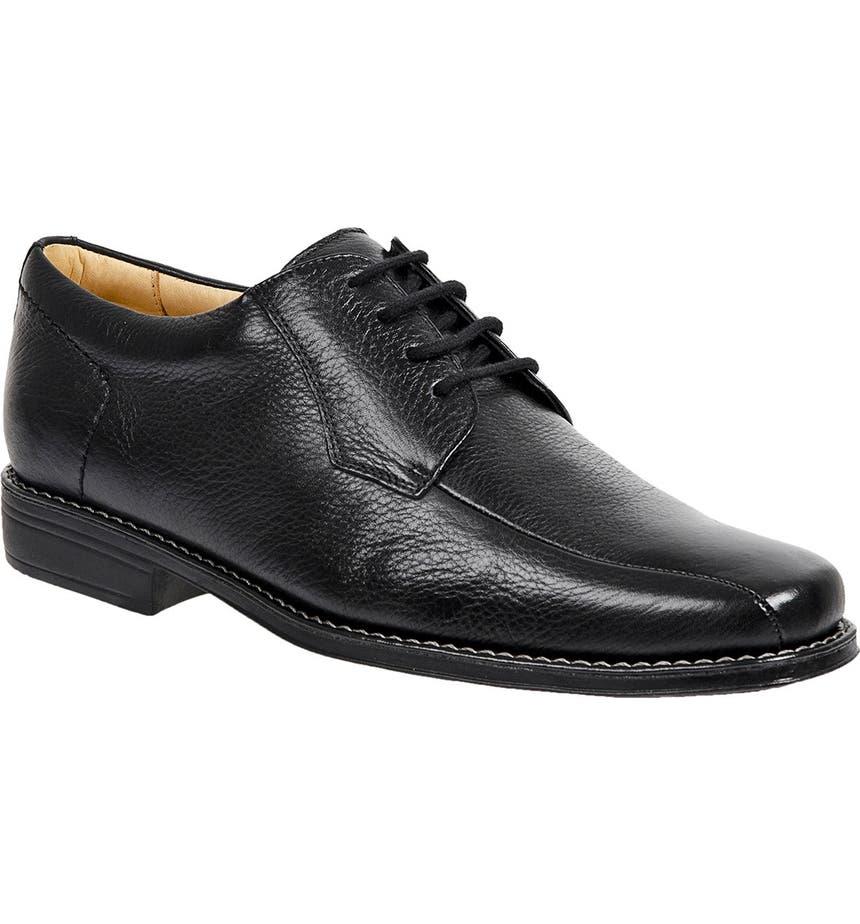 Sandro Moscoloni Belmont Derby