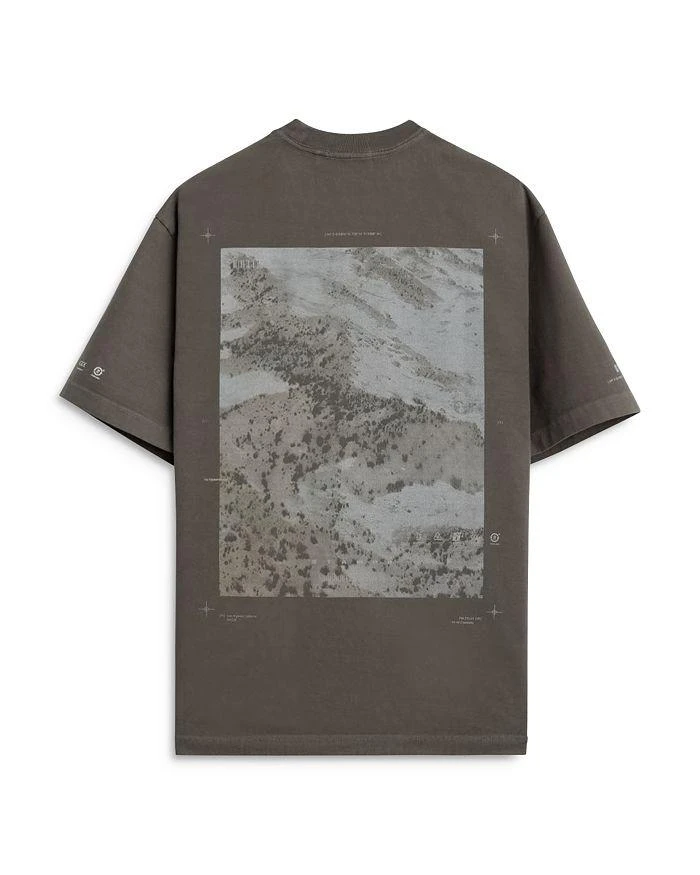 Stampd Sandlands Relaxed Tee 4