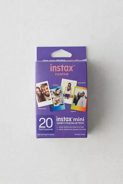 Fujifilm Fujifilm INSTAX MINI Instant Film - Twin Pack