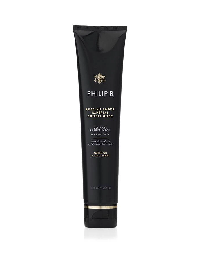 PHILIP B Russian Amber Imperial Conditioner 6 oz. 1