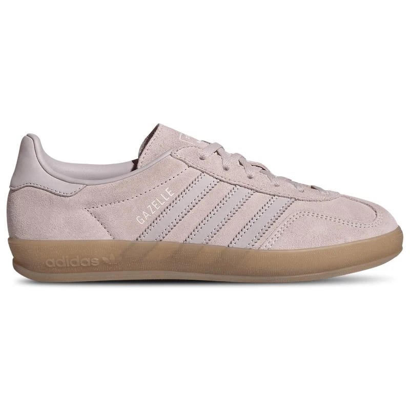 Shop adidas Originals Gazelle Indoor - Women's on Sale at BeyondStyle  Get  51% Off adidas Originals Gazelle Indoor - Women's with Limited-Time Flash  Deals, Exclusive Discounts, and Special Offers. Enjoy Unbeatable