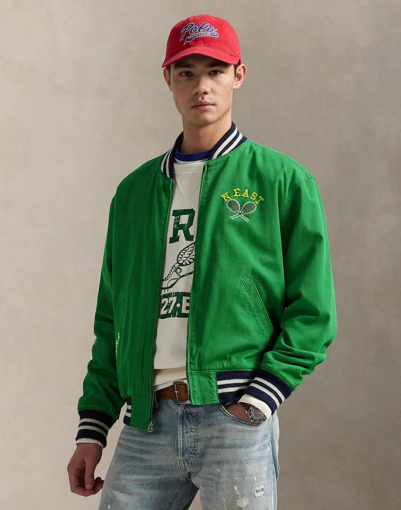 Ralph Lauren Jacket 2