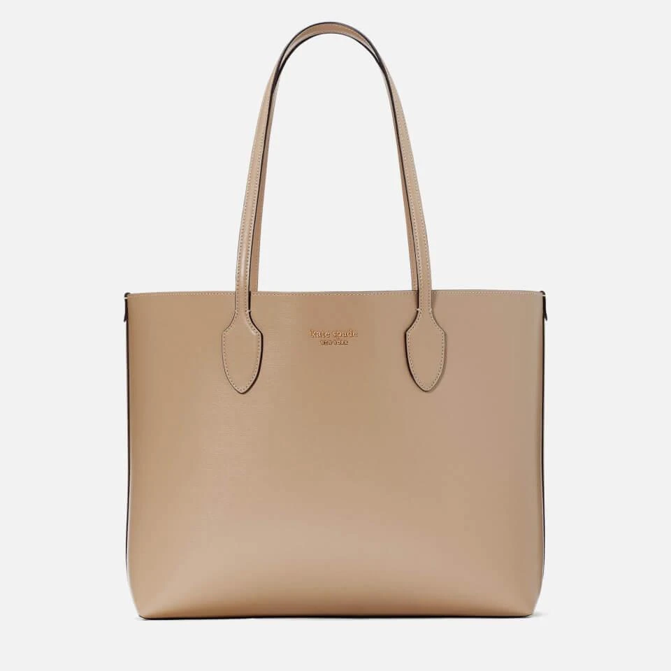 Kate Spade Kate Spade New York Bleecker Leather Large Tote Bag 1