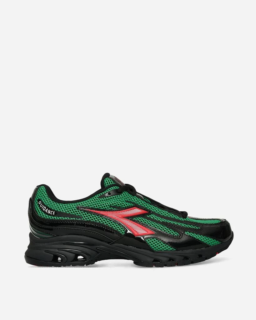 Diadora Lack of Guidance Mythos 280 Sneakers Meadow Green / Black 1