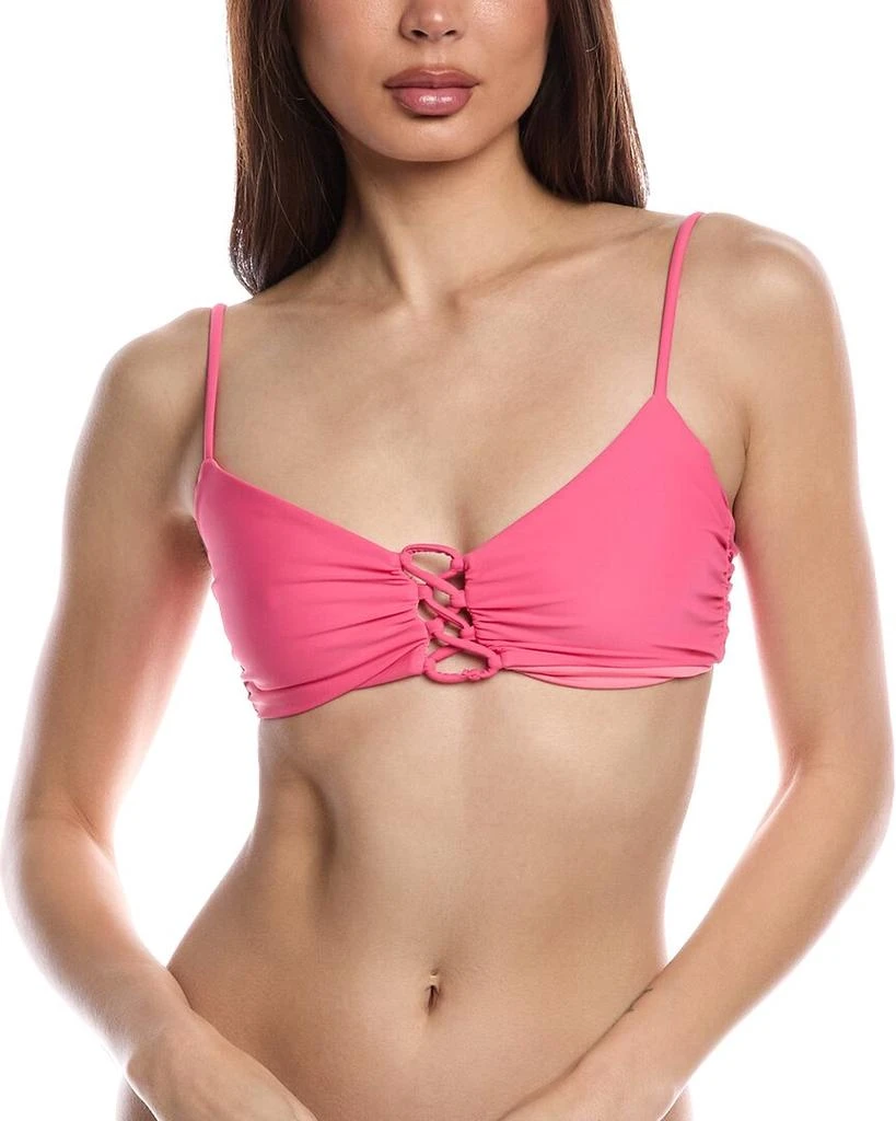 Ramy Brook Bora Bikini Top