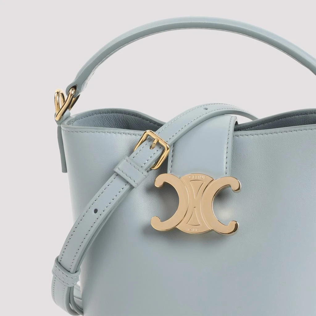 Celine MINI BUCKET BAG LOUISE 4