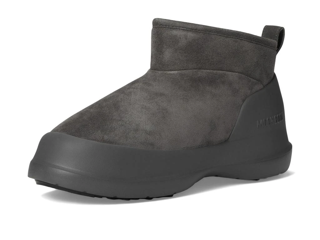 Moon Boot Luna Low Boot Suede 7