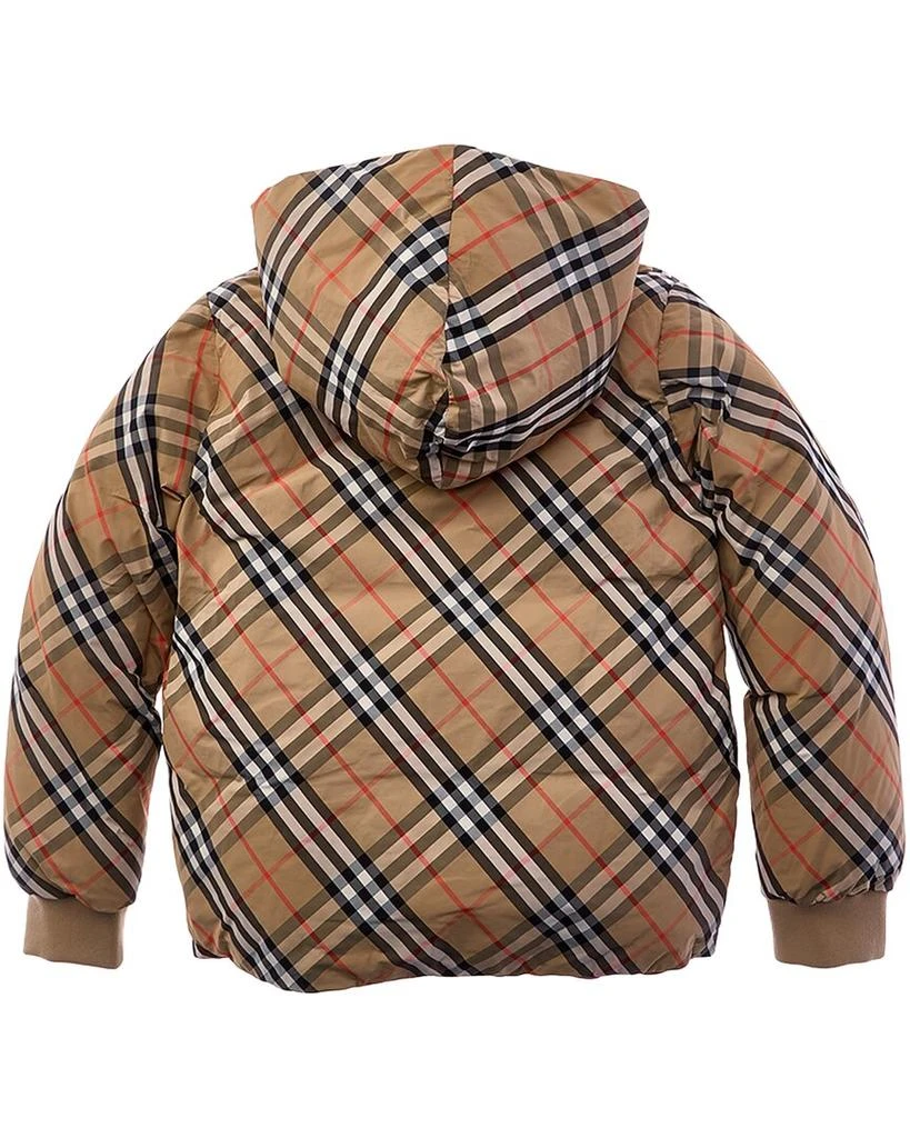 Burberry Girls Jacket 2