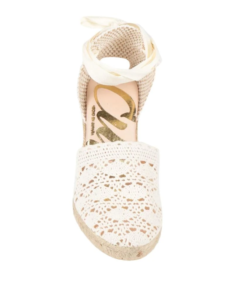 CUPLÉ Espadrilles 4