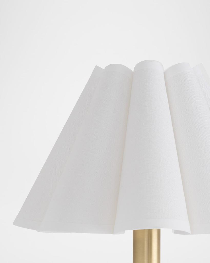 Regina Andrew Polly 14" Wall Sconce