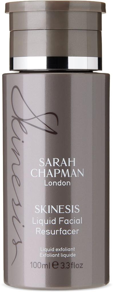 Sarah Chapman Liquid Facial Resurfacer, 100 mL