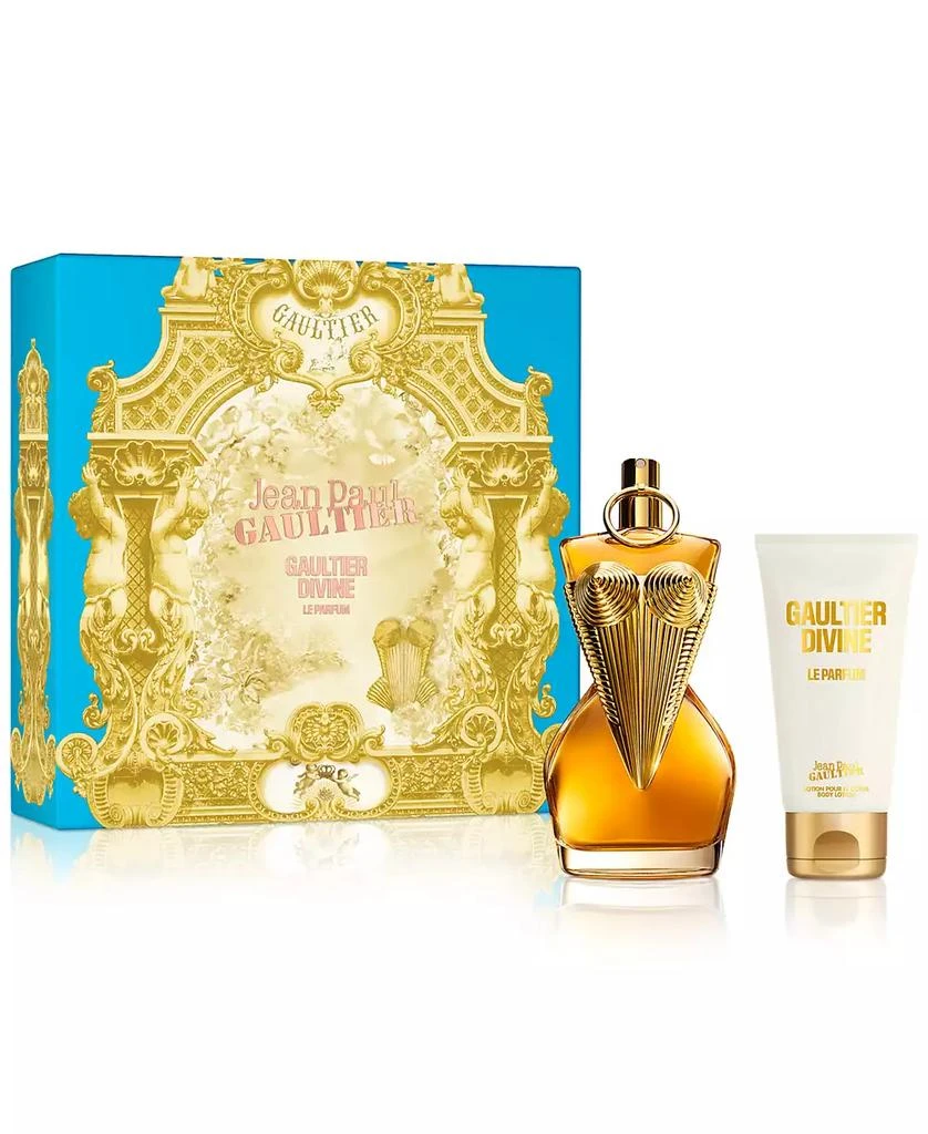 Jean Paul Gaultier 2-Pc. Gaultier Divine Le Parfum Gift Set 1