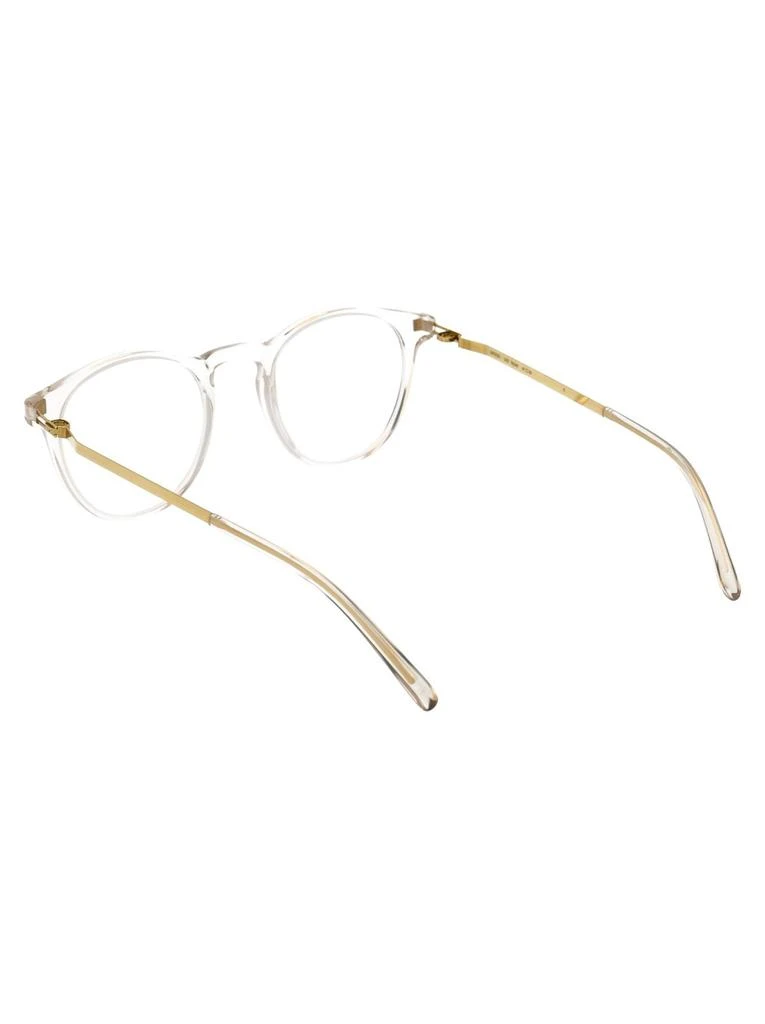 Mykita Mykita Lite Talini Round Glasses 4