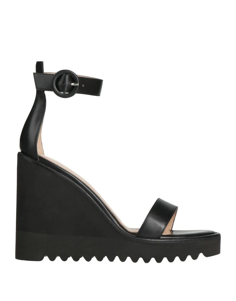 Gianvito Rossi Sandals 1