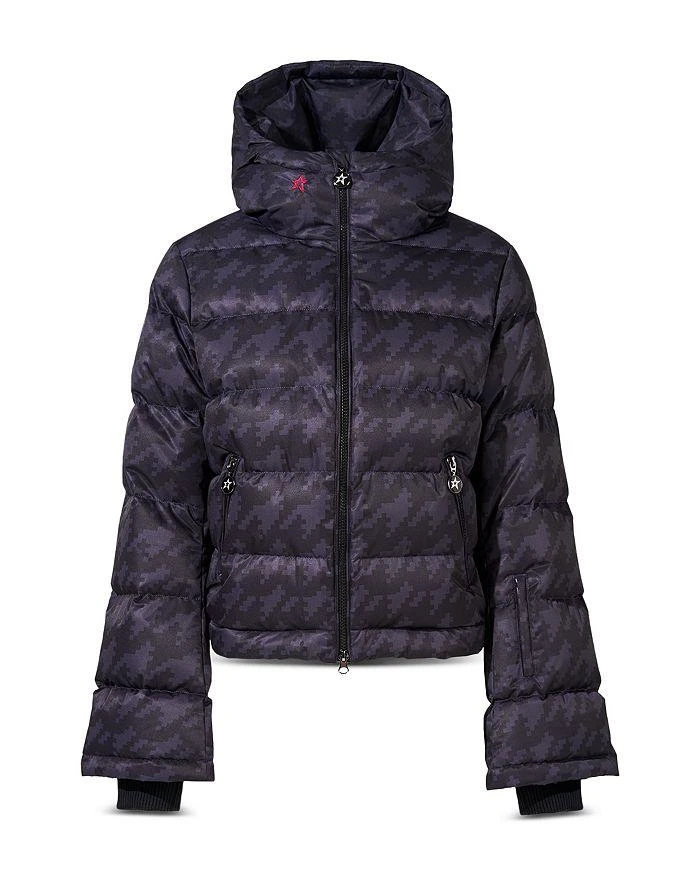 PERFECT MOMENT Polar Flare Down Jacket 8