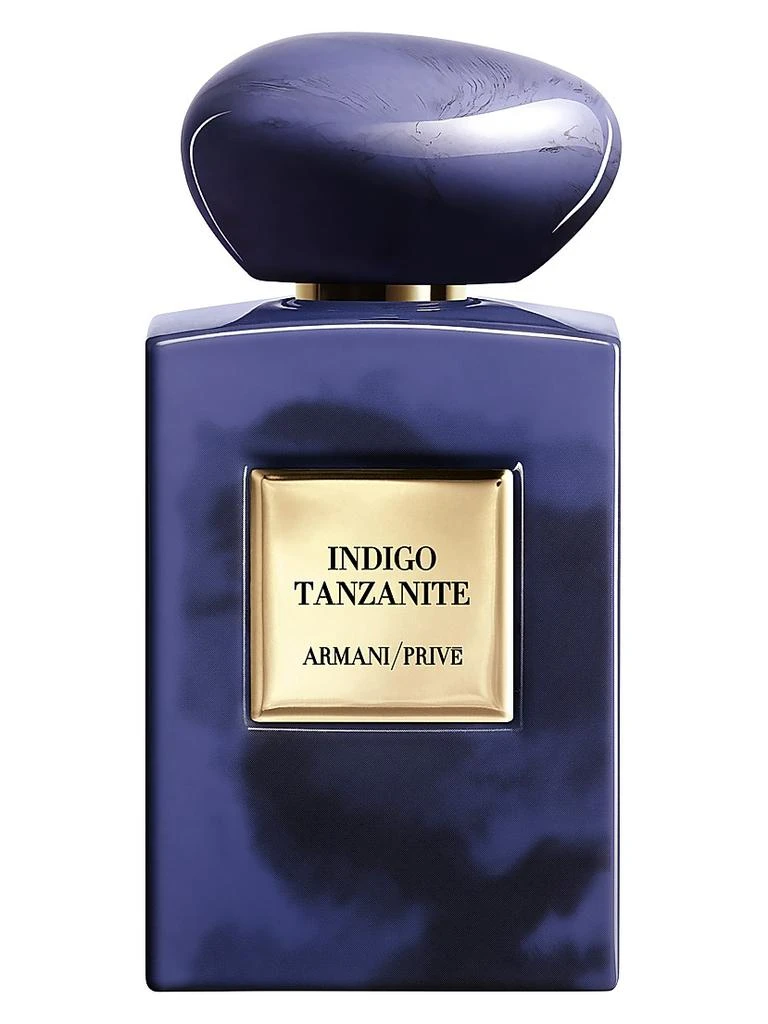 Armani Indigo Tanzanite Eau de Parfum