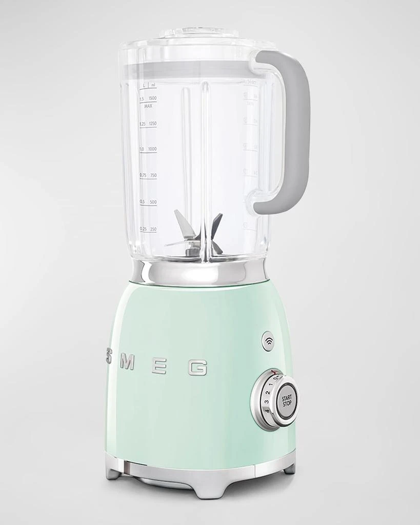 Smeg BLF03 Retro Blender 3