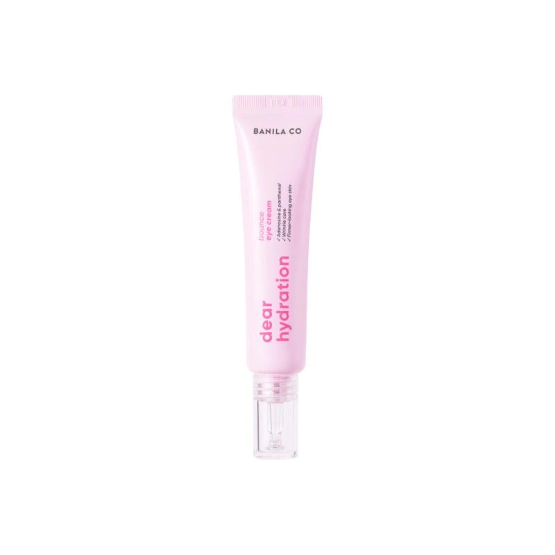 BANILA CO Dear Hydration Bounce Eye Cream 1