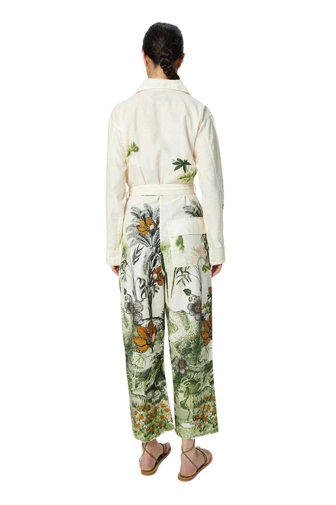 CHUFY Chufy - Sakura Jumpsuit