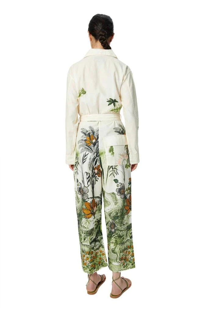 CHUFY Chufy - Sakura Jumpsuit 2