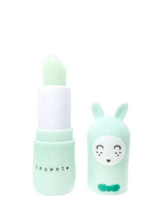 Inuwet Moisturizing and vegan lip balm - Apple