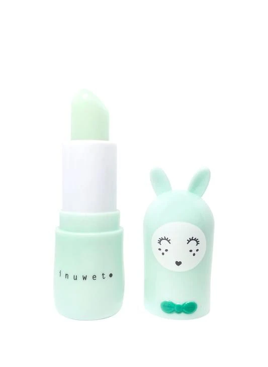 Inuwet Moisturizing and vegan lip balm - Apple 1