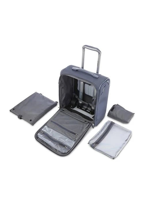 Samsonite Ascentra 2 Wheeled Underseater 2
