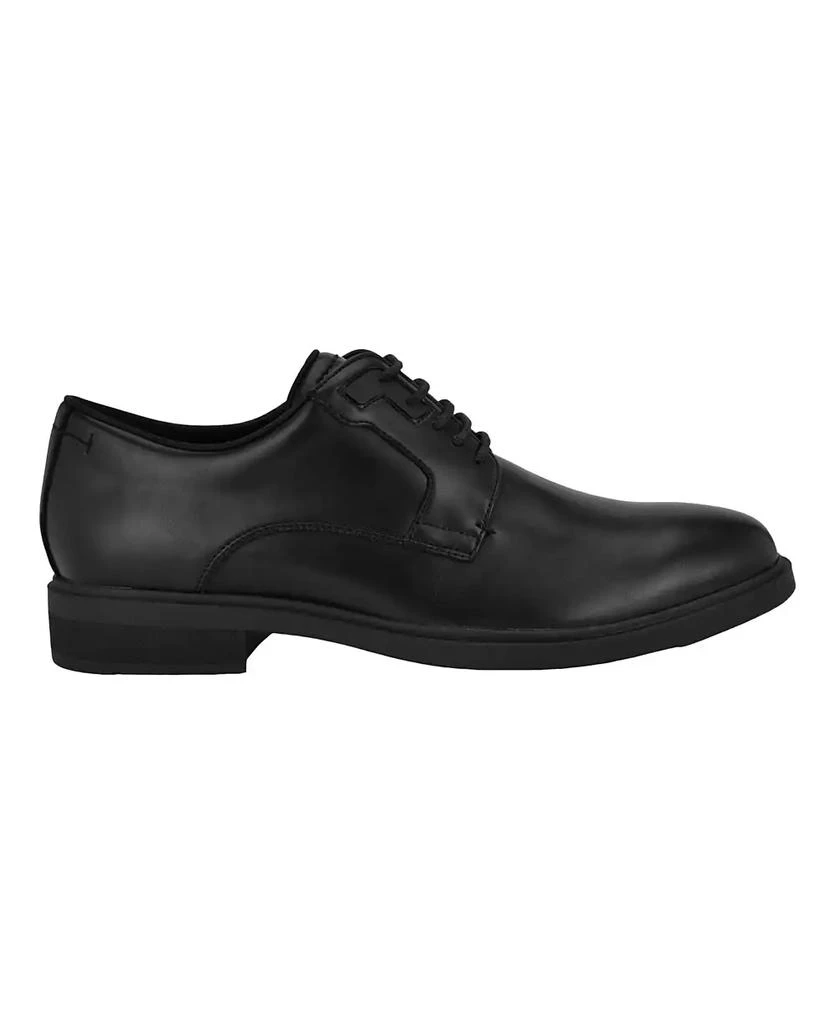 Calvin Klein Men's Click Lace-Up Dress Loafers 2