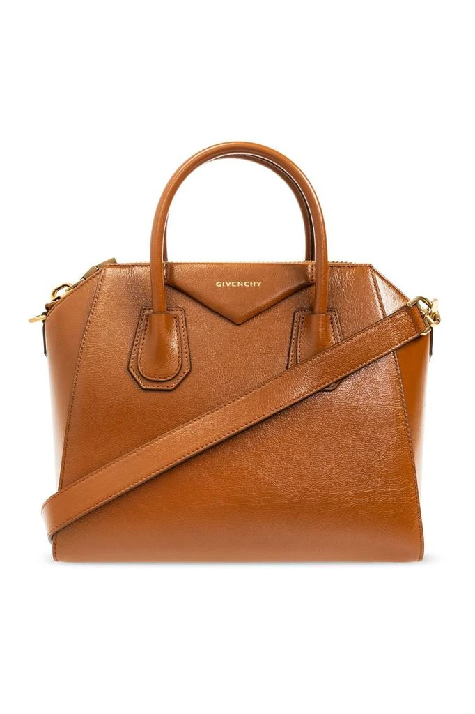 Givenchy Givenchy Antigona Small Top Handle Bag 1