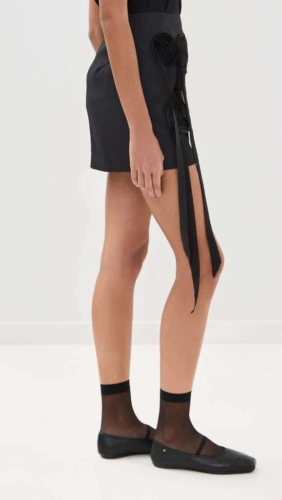BAUM UND PFERDGARTEN Serena Skirt 4