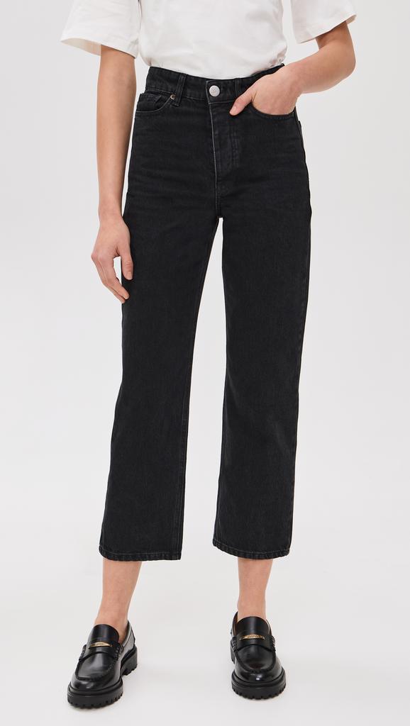 BY MALENE BIRGER Milium Jeans